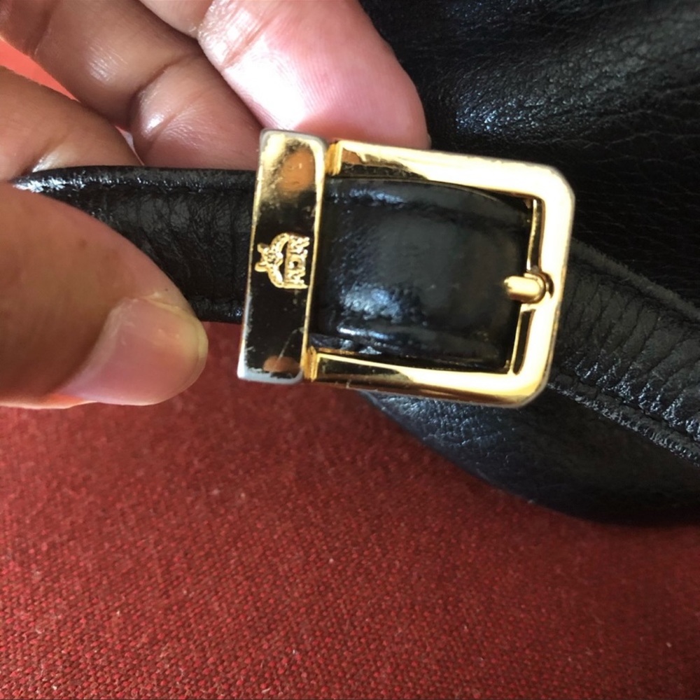 SOLD‼️‼️‼️MCM Backpack - Picture 4 of 10